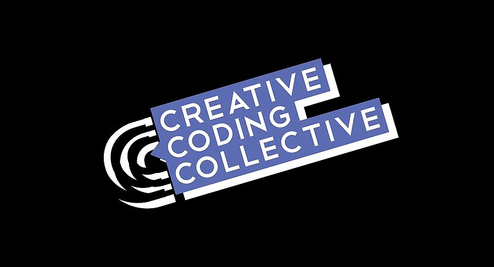 Creative Coding Collective Motion Comic